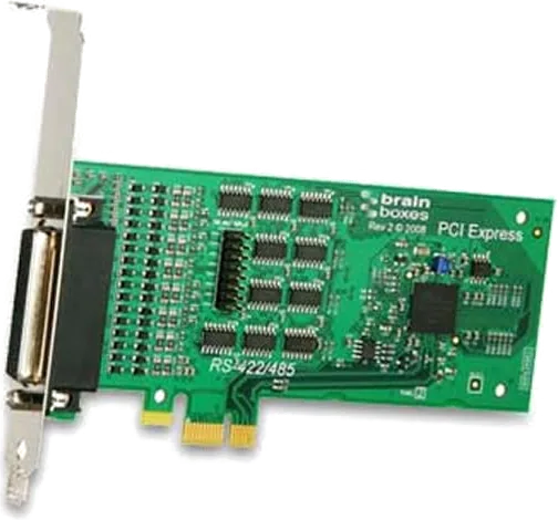 Brainboxes PX-346