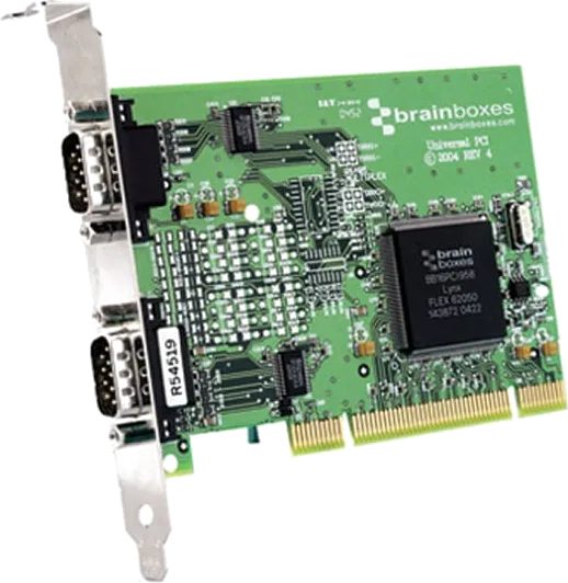 Brainboxes UC-302