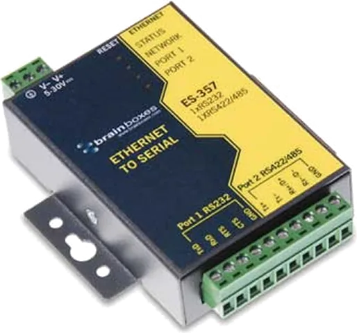 Brainboxes ES-357