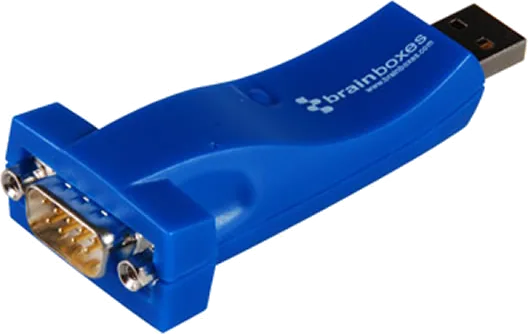 Brainboxes US-101