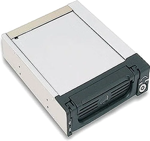 ICY BOX IB-138SK-B-II