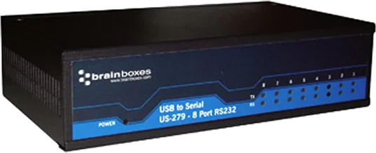 Brainboxes US-279