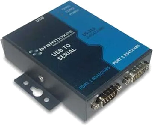 Brainboxes US-313