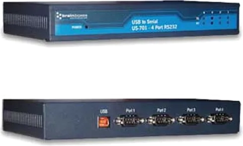 Brainboxes US-701
