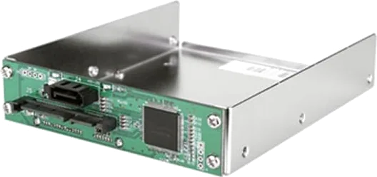 Silverstone HDDBOOST
