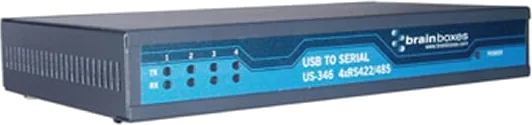 Brainboxes US-346