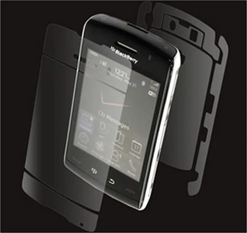 ZAGG Invisible shield - Blackberry Storm 2 9520/9550 Full Body