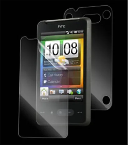 ZAGG Invisible shield - HTC MINI