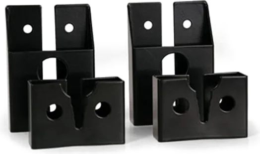 LP02 TV Hanga LP 02 Low Profile Bracket For 20 - 40" TVs
