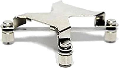 Thermalright GTX Bolt-Thru-Kit for Spitfire/HR-03 GT