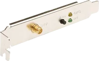 Edimax low profile PCI bracket Bracket02 for EW-7711In