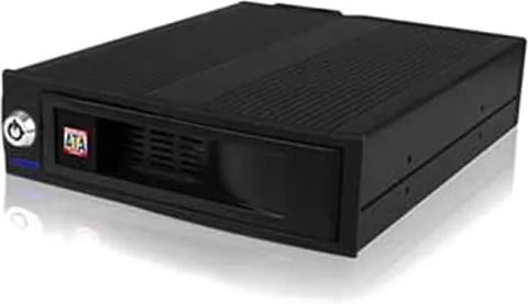 ICY BOX IB-170SK-B