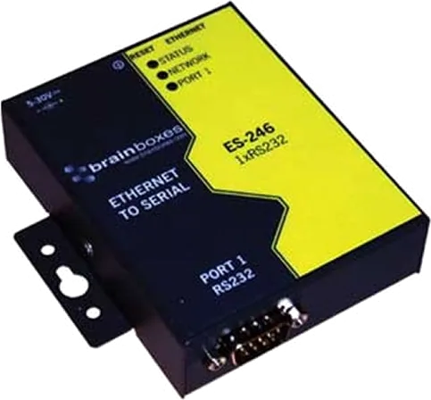 Brainboxes ES-246