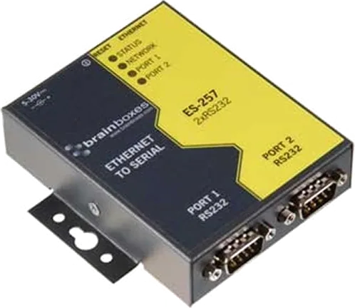 Brainboxes ES-257