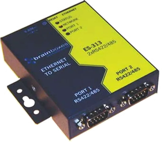 Brainboxes ES-313