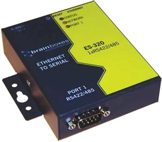 Brainboxes ES-320