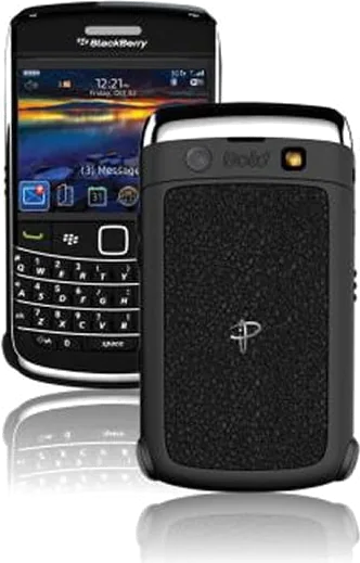 Receiver Door for BlackBerry Bold 9700 Series