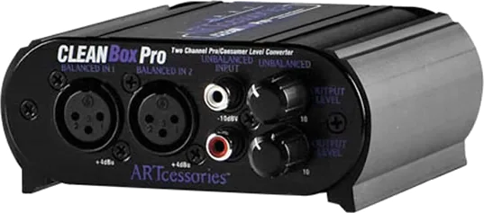 ART CLEANBOX PRO
