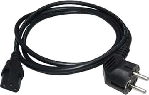 Xclio 1.8m EURO 2 Pin Kettle Lead