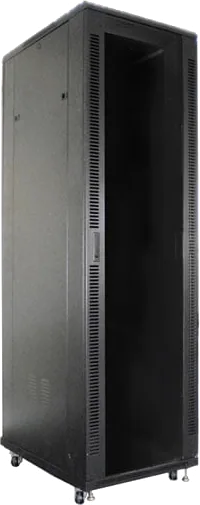 Xclio 42U 800 x 800 Floorstanding Cabinet