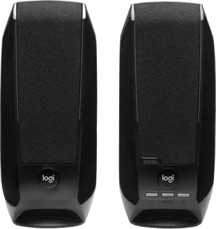 Logitech S150 USB Stereo Speakers