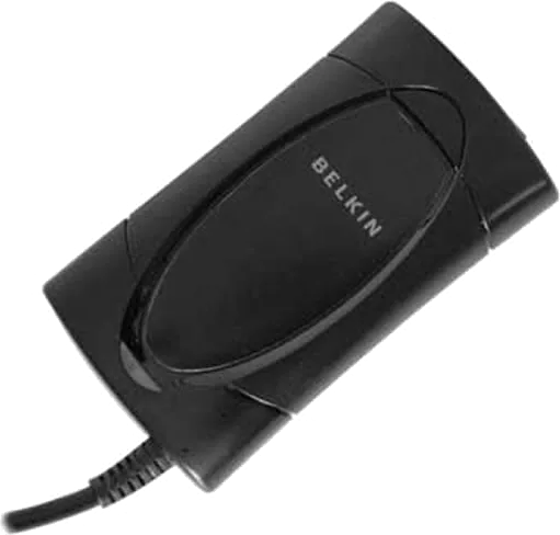 Belkin 40W N0tebook Power Adapter