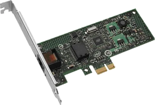 Intel PRO 1000CT