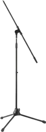 Stagg Microphone Boom Stand Heavy Model