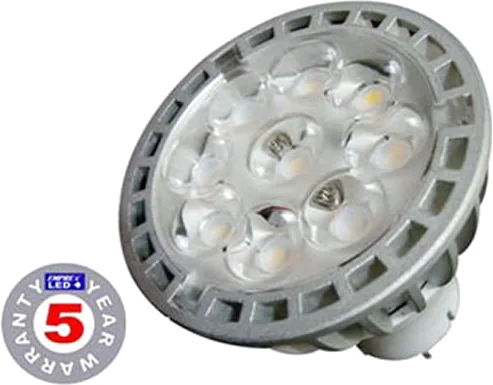 Emprex MR16 High Efficiency LED Spot Bulb