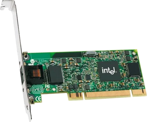 Intel Pro 1000 GT