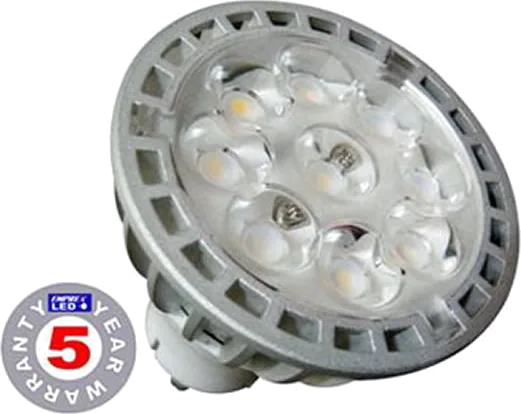 Emprex MR16 GU10 LED Lamp 4.5W Cold White