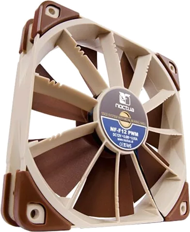 Noctua NF-F12 PWM