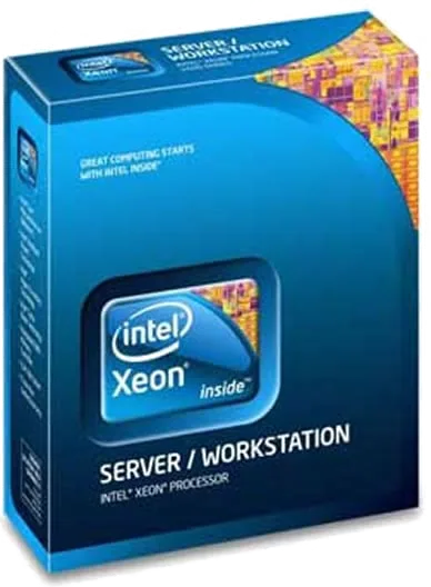Intel Xeon E5-2440