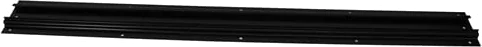 Fronnar FNRRAIL1000 1m Rail Extension For Fronnar Multi LCD Wall Mount System