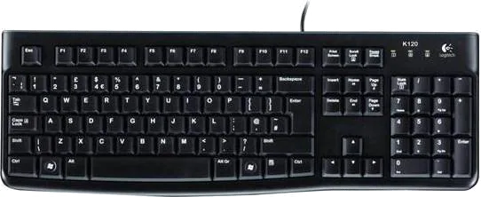 Keyboards