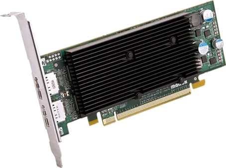 Matrox M9128-E1024LAF