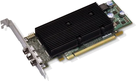 Matrox M9138-E1024LAF