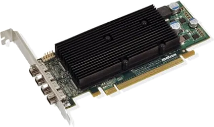 Matrox M9148-E1024LAF
