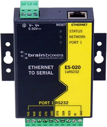 Brainboxes ES-020