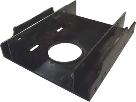 Xclio 3.5" to 2.5" Internal Conversion Bracket