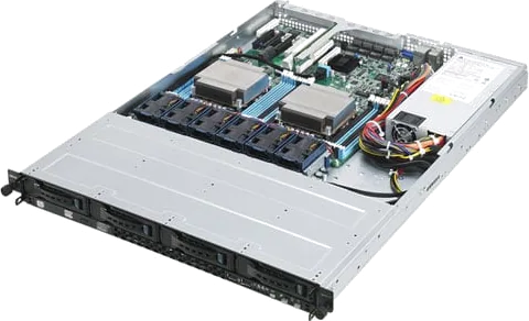 ASUS RS700-X7/PS4