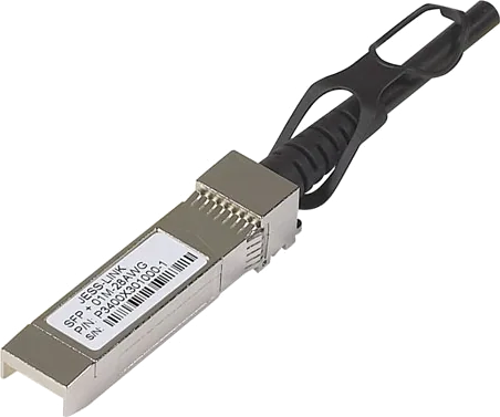 NETGEAR ProSafe Direct Attach 10GSFP+ Cu SFP + Cable