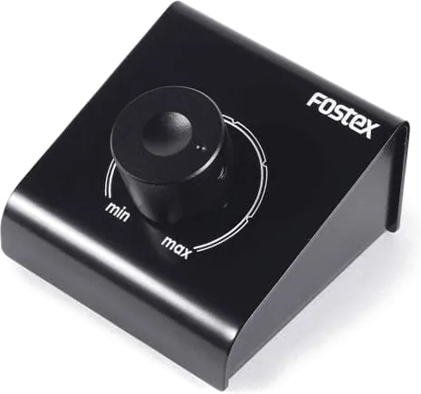 Fostex PC1E Volume Controller