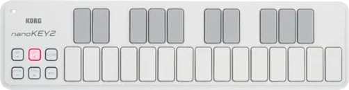 Korg NanoKEY2 USB Keyboard