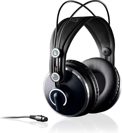 AKG K271 MkII Headphones