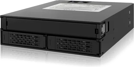 ICY DOCK ToughArmor MB994IPO-3SB