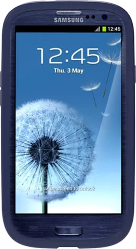 tech21 D3O Impact Shell for Samsung Galaxy SIII