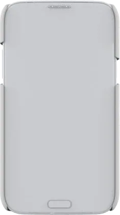tech21 D3O Impact Snap for Samsung Galaxy Note II - White