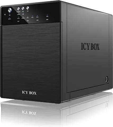 ICY BOX IB-3640SU3