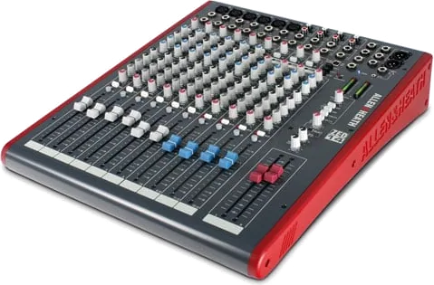 Allen & Heath ZED-14 Mixing Desk